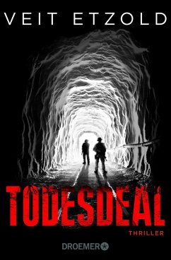 Todesdeal (eBook, ePUB) - Etzold, Veit