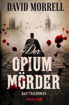 Der Opiummörder / Thomas De Quincey Bd.1 (eBook, ePUB) - Morrell, David