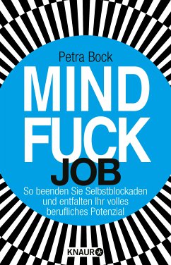 Mindfuck Job (eBook, ePUB) - Bock, Petra