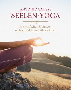Seelen-Yoga (eBook, ePUB) - Sausys, Antonio