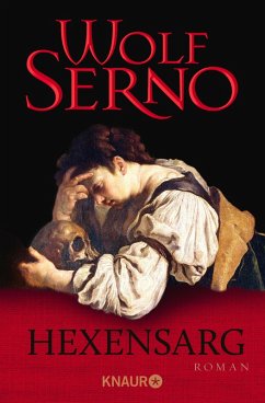 Hexensarg (eBook, ePUB) - Serno, Wolf