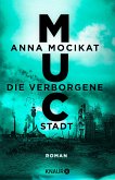 Die verborgene Stadt / MUC Bd.2 (eBook, ePUB)