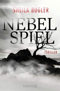 Nebelspiel / Detective Inspector Ellen Kelly Bd.1 (eBook, ePUB) - Bugler, Sheila