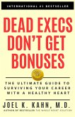 Dead Execs Don't Get Bonuses (eBook, ePUB)