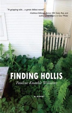 Finding Hollis (eBook, ePUB) - Williams, Pauline Knaeble