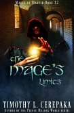 The Mage's Limits (Mages of Martir, #2) (eBook, ePUB)