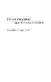 Press Freedom and Global Politics