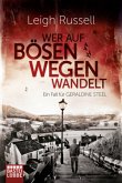 Wer auf bösen Wegen wandelt / Geraldine Steel Bd.1