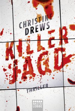 Killerjagd - Drews, Christine