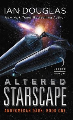Altered Starscape - Douglas, Ian