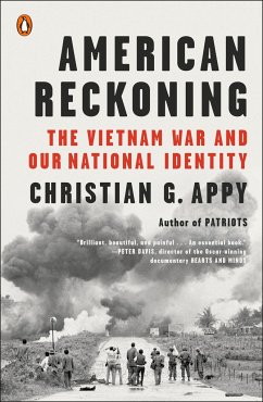 American Reckoning - Appy, Christian G