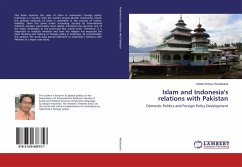 Islam and Indonesia's relations with Pakistan - Wicaksana, I Gede Wahyu