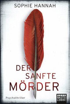 Der sanfte Mörder / Simon Waterhouse & Charlie Zailer Bd.8 - Hannah, Sophie