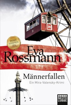 Männerfallen / Mira Valensky Bd.15 - Rossmann, Eva