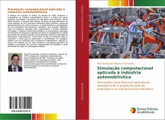 Simulação computacional aplicada à indústria automobilística - Barbosa Fernandes, Marcelo Augusto