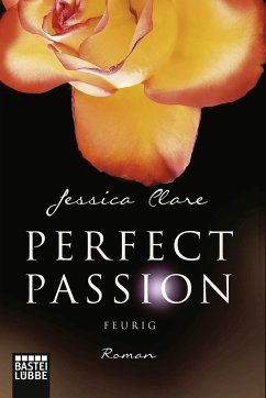 Feurig / Perfect Passion Bd.4 - Clare, Jessica
