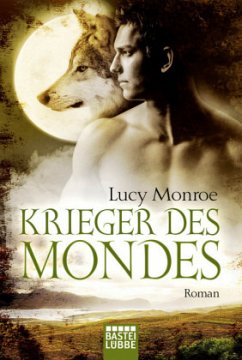 Krieger des Mondes / Schottische Highlands Bd.5 - Monroe, Lucy
