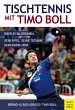 Tischtennis mit Timo Boll - Bild 1