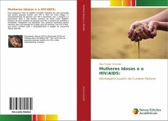 Cover Mulheres Idosas e o HIV/AIDS: