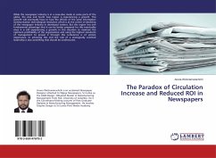 The Paradox of Circulation Increase and Reduced ROI in Newspapers