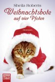 Weihnachtsbote auf vier Pfoten Weihnachtsbote auf vier Pfoten
