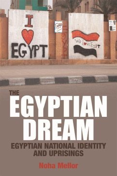 The Egyptian Dream - Mellor, Noha
