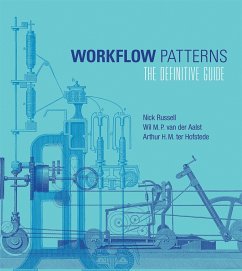 Workflow Patterns - Ter Hofstede, Arthur H. M.; Russell, Nick; Aalst, Wil M. P. van der