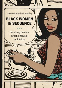 Black Women in Sequence - Whaley, Deborah Elizabeth