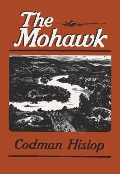 The Mohawk - Hislop, Codman