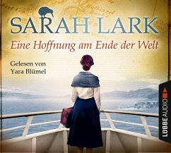 Eine Hoffnung am Ende der Welt - Lark, Sarah
