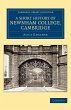A Short History of Newnham College,... - Bild 1