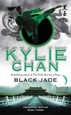 Black Jade - Chan, Kylie