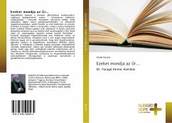 Cover Ezeket mondja az Úr...