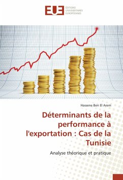 Déterminants de la performance à l'exportation : Cas de la Tunisie - Ben El Arem, Hassene