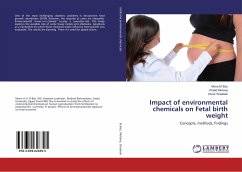 Impact of environmental chemicals on Fetal birth weight - El-Baz, Mona;Mohany, Khalid;Shaaban, Omar