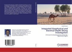 Integrated Geophysical and Electrical Depth Slicing Investigation - Eluyemi, Ayodeji