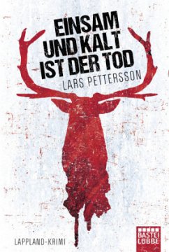 Einsam und kalt ist der Tod / Anna Magnusson Bd.1 - Pettersson, Lars