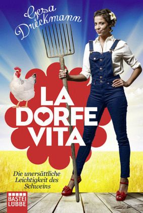 La Dorfe Vita La Dorfe Vita
