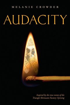 Audacity - Crowder, Melanie