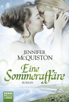 Eine Sommeraffäre - McQuiston, Jennifer