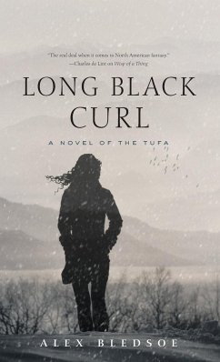 Long Black Curl - Bledsoe, Alex