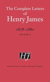 The Complete Letters of Henry James, 1878-1880