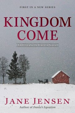 Kingdom Come - Jensen, Jane