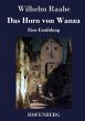 Das Horn von Wanza - Bild 1