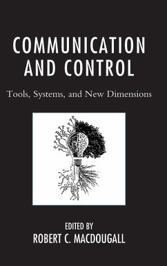 Cover Communication and Control