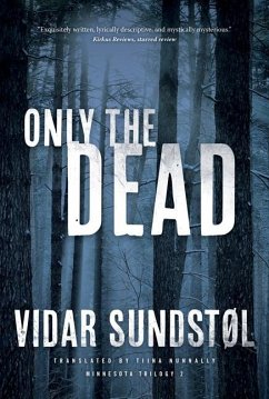 Only the Dead - Sundstøl, Vidar