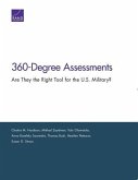 360-Degree Assessments
