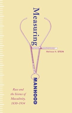 Cover Measuring Manhood