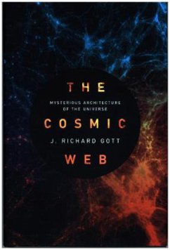 Cosmic Web - Gott, J. R.