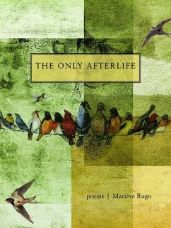 The Only Afterlife - Rugo, Marieve